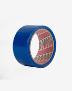 Colored OPP Tape
