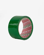 Colored OPP Tape