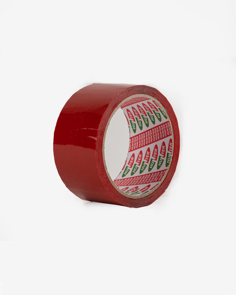 Colored OPP Tape