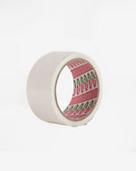 Colored OPP Tape