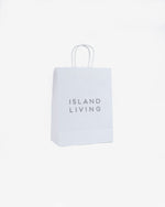 Customise Kraft Food Paper Bag (1C Print)