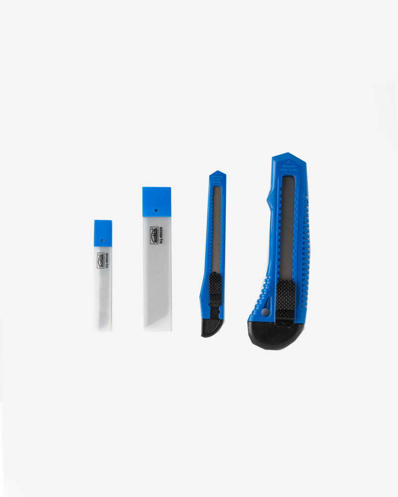Cutter and Blade