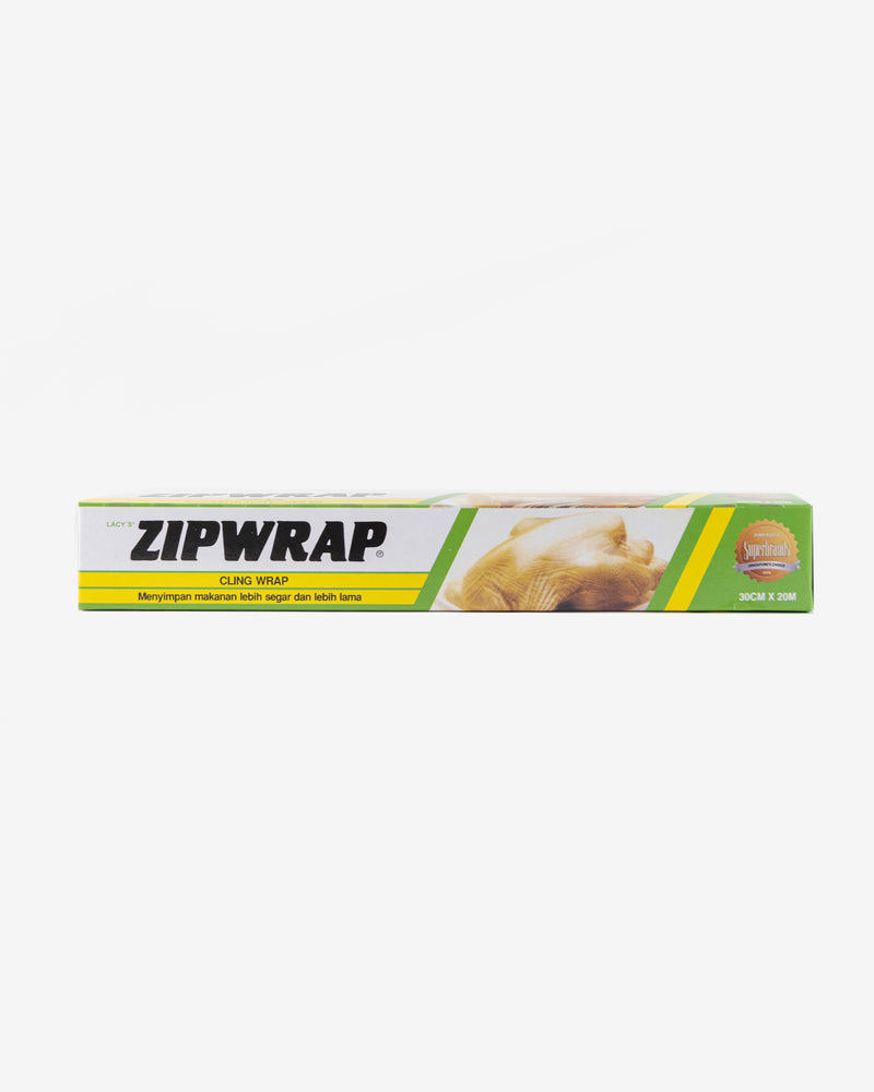 Cling Wrap