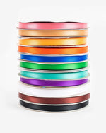 Double Face Satin Ribbon