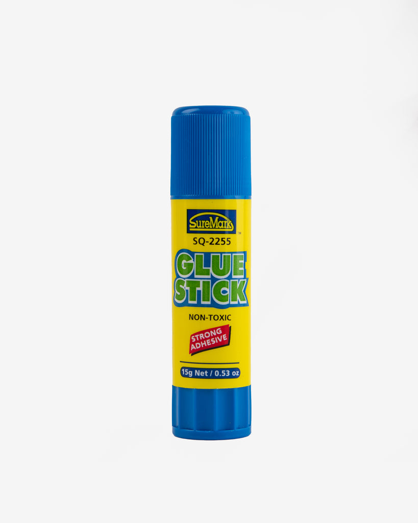 Fullmark All Purpose Glue Sticks(15g) , Washable ,non-toxic ,strong Clear  Adhesive $0.26 - Wholesale Singapore Fullmark at factory prices from  Fullmark Private Limited