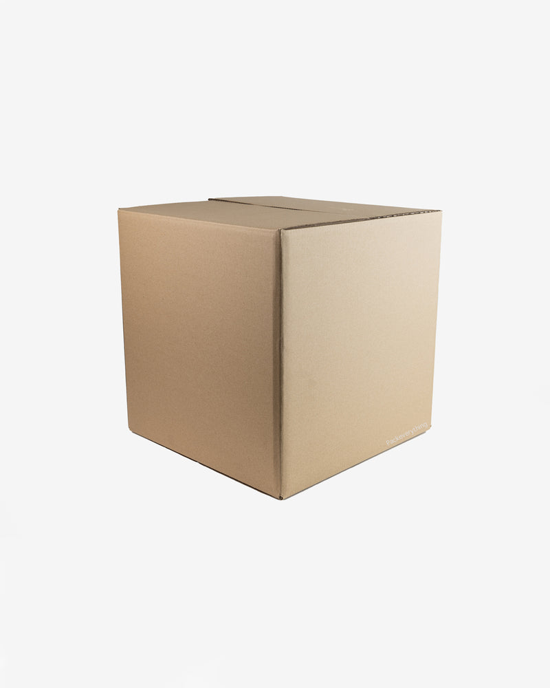 Heavy Duty Cube Box