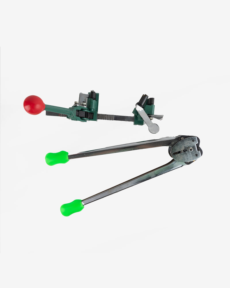 Heavy Duty Strapping Machine, 2 pc