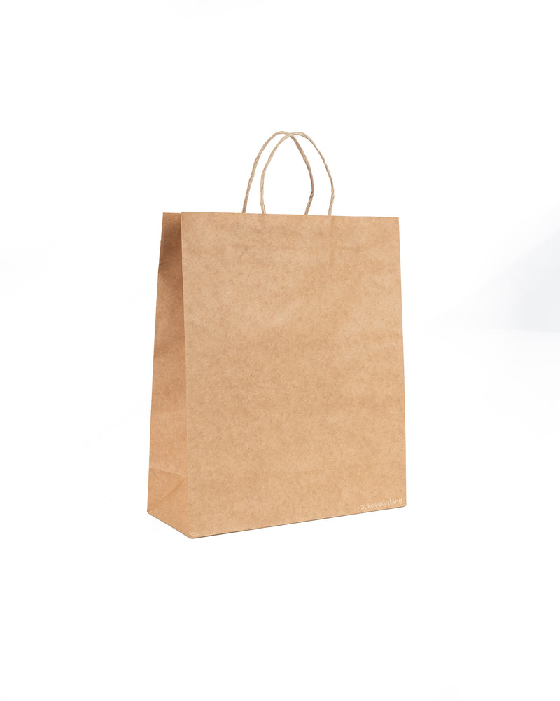 Kraft Eco Paper Bag (L)