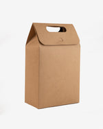 Kraft Gift Pack (L), 10 pcs