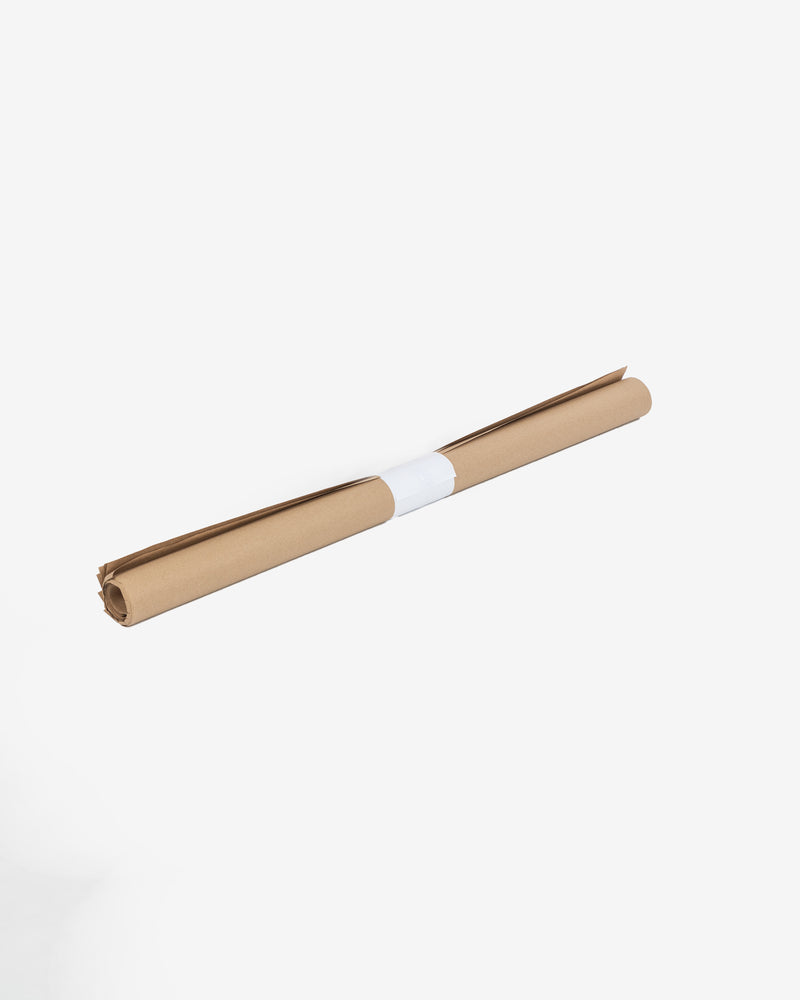 Kraft Paper 125g, 10 pcs