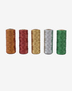 Baker's Metallic Twine