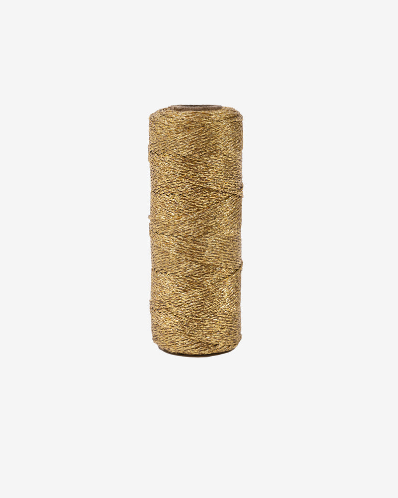 Baker's Metallic Twine