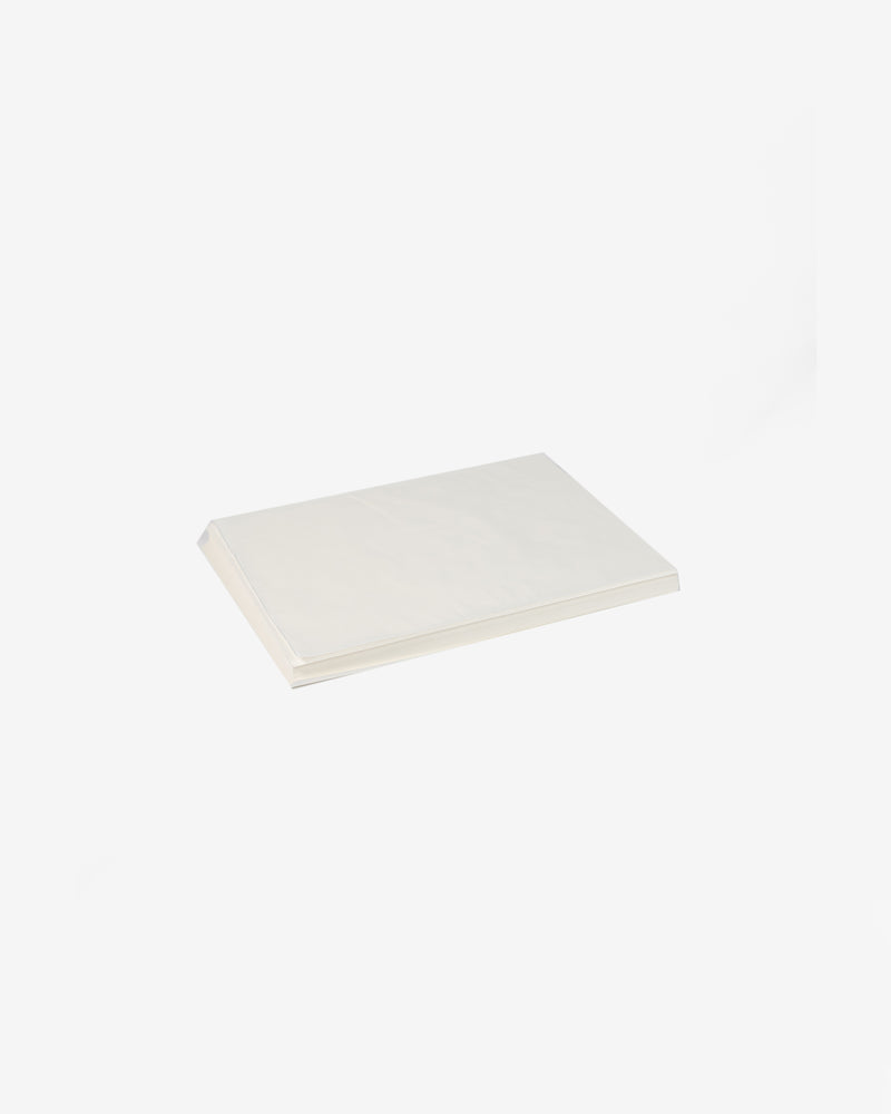 Non Stick Silicon Parchment Paper, 500 pcs