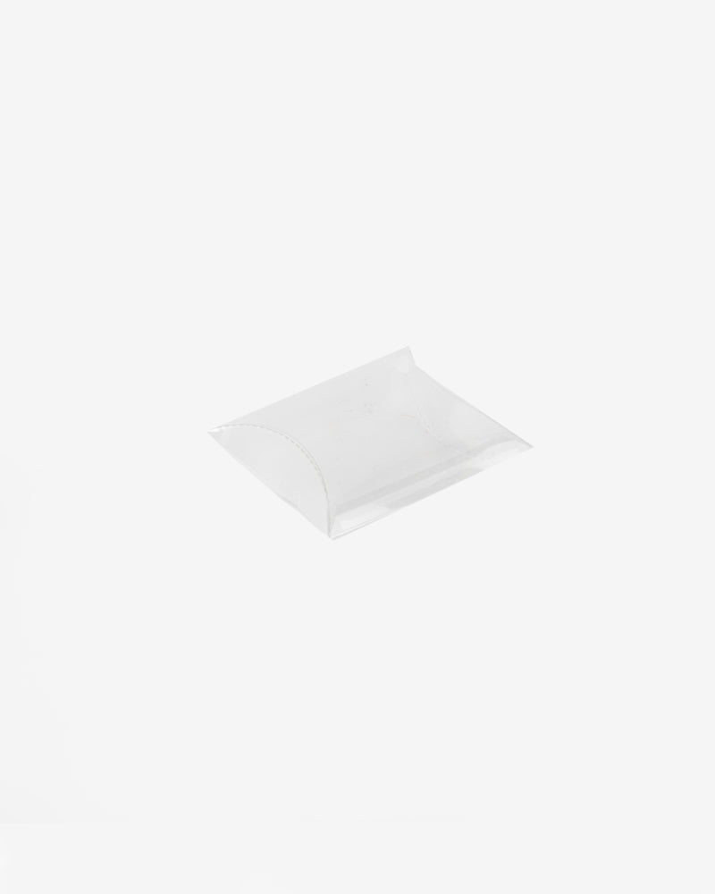 PVC Clear Pillow, 10 pcs