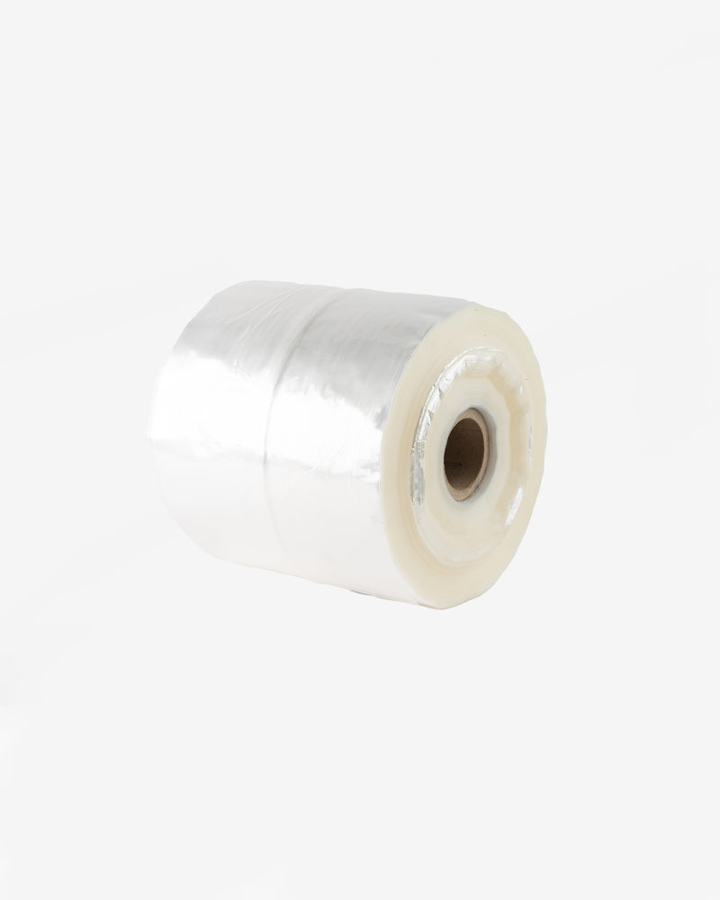 Plastic Tube