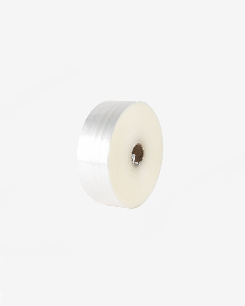 Plastic Tube