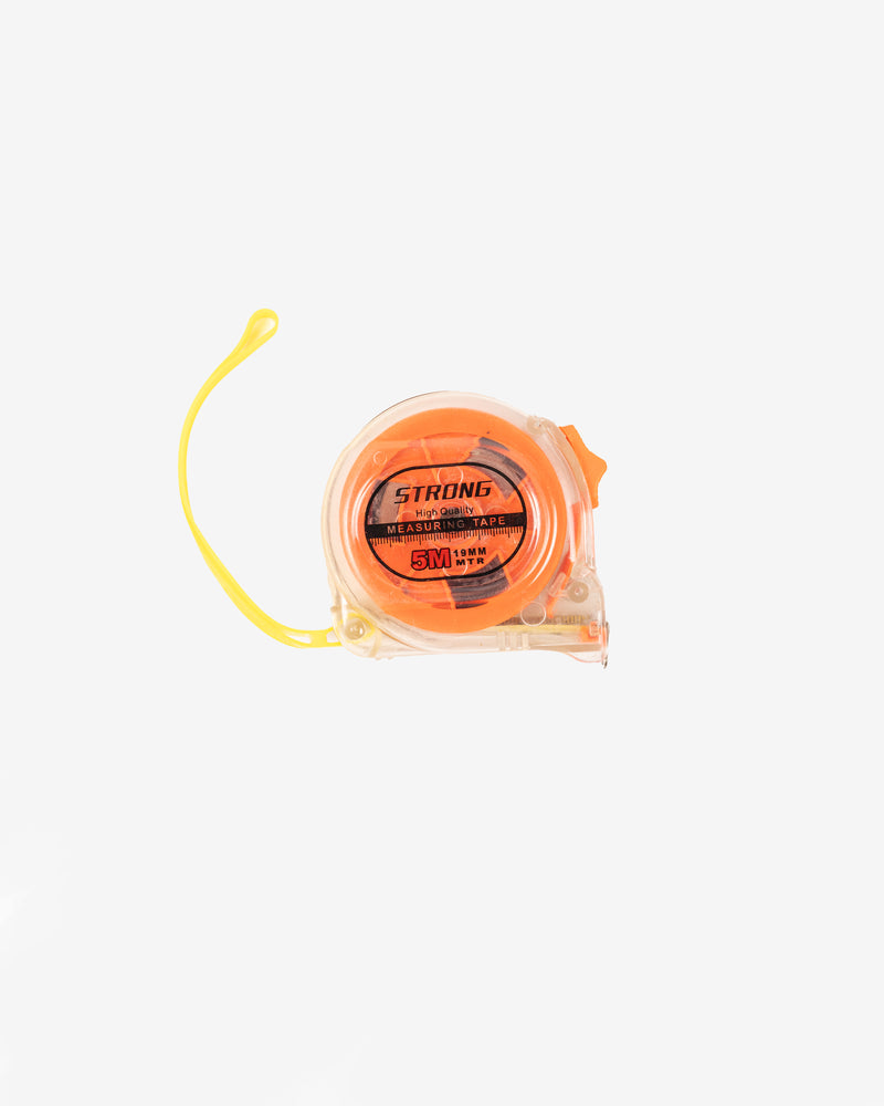 Portable Retractable Tape Measure