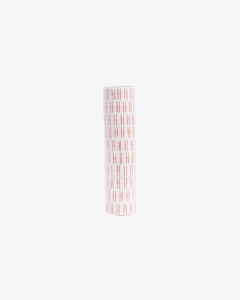 Price Label Roll