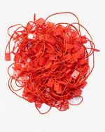 Colored Hang Tag Cord, 100 pcs