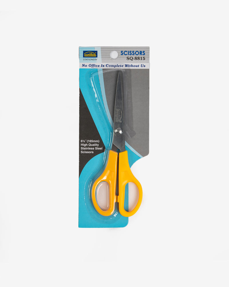 Assorted Scissor