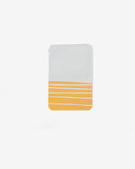 Flat Base Small Sachet Pouch, 10 pcs