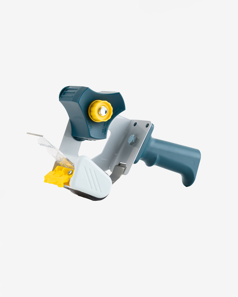 Tape Dispenser With Handle