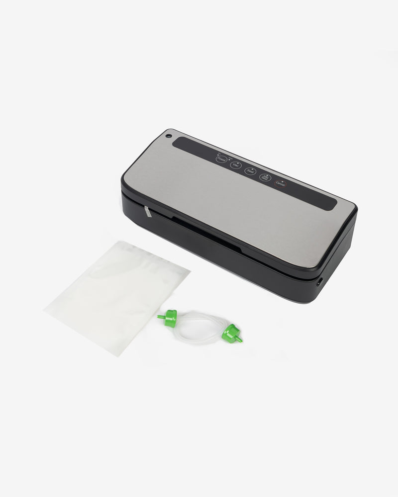 Vacuum Sealer