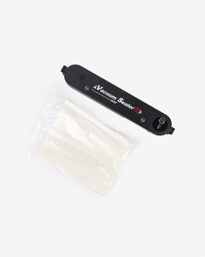 Vacuum Sealer