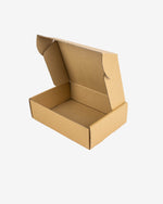 Valentine's Mailing Box