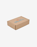Customise Corrugated Mailing Box (4C Print)