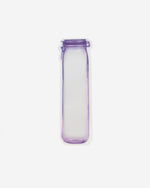 Standup Mason Jar Bottle Ziplock Pouch, 10 pcs