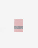 Flat-based Window Maple Leaf Ziplock Pouch, 10 pcs
