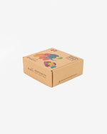 Customise Corrugated Mailing Box (4C Print)