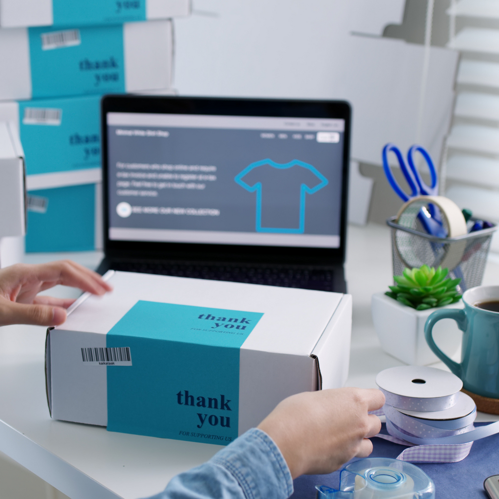 Designing Your Packaging – Packeverything.com.sg