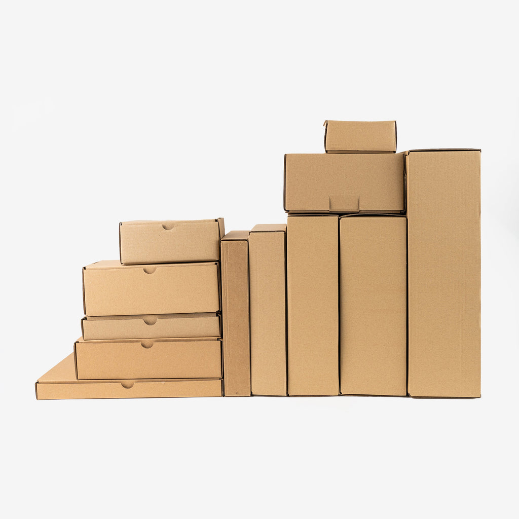Welcome to Our Full Range of Mailing Boxes – Packeverything.com.sg