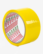 Colored OPP Tape