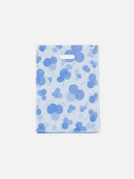 Printed Die Cut Shopping Bag