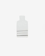 Sachet Bottle Flat Base Pouch, 10 pcs