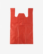 Plastic Shopping Bag (Singlet)