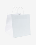 eco-Kraft Paper Bag (Mooncake)