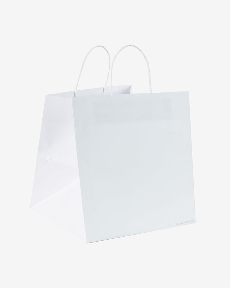 eco-Kraft Paper Bag (Mooncake)