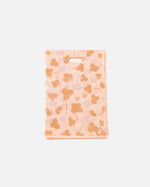 Printed Die Cut Shopping Bag