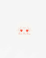Rose & Love Gift Seal
