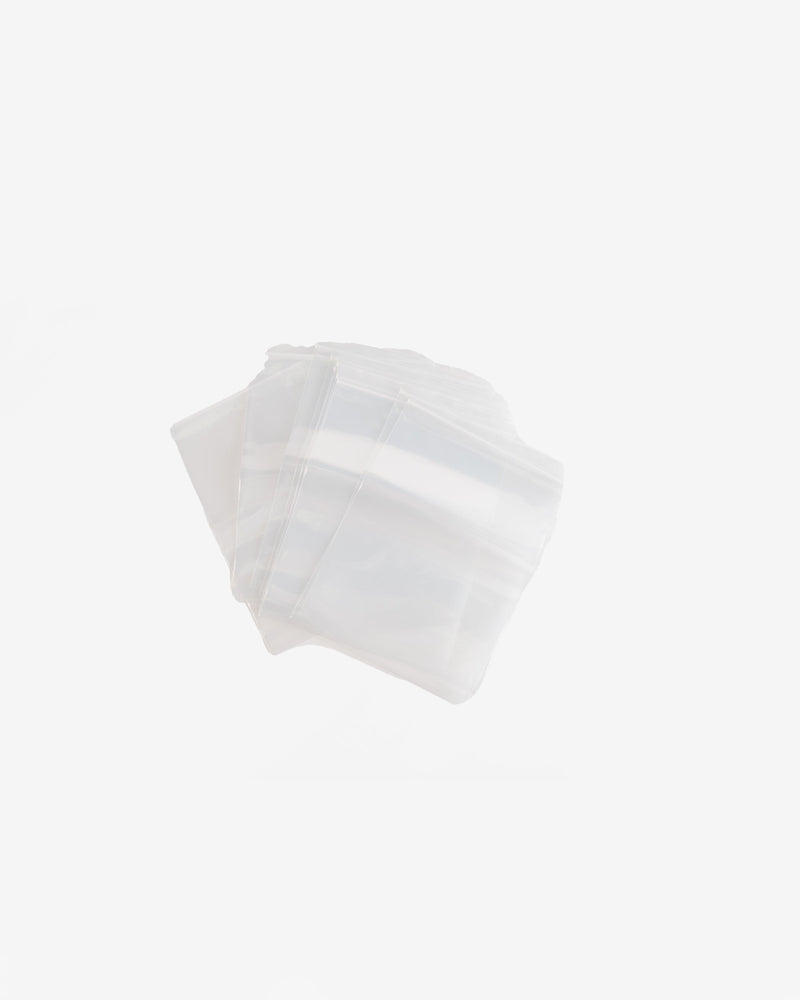 Zip Lock Bag Premium