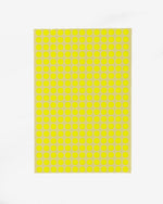 Colored Coding Dots