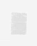 Zipper Plastic Bag 220 micron