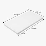 Styrofoam Board 12 mm
