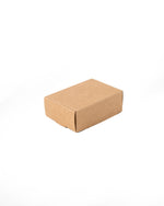 Kraft Gift Box