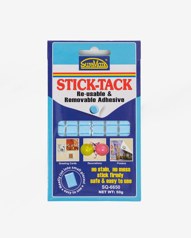 Stick Tack (50gsm)