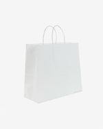 White Kraft Paper Bag, Food (4)